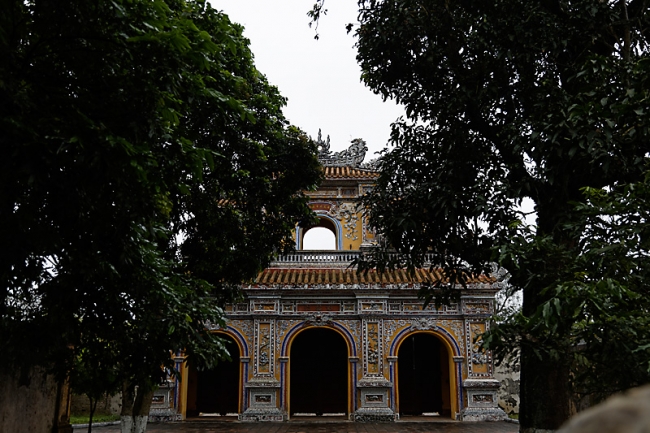 Hué-Cité interdite-108